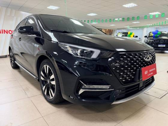 CAOA CHERY ARRIZO 6 PRO 1.5 TCI FLEX HYBRID CVT CAOA CHERY ARRIZO 6 PRO 1.5 TCI FLEX HYBRID CVT